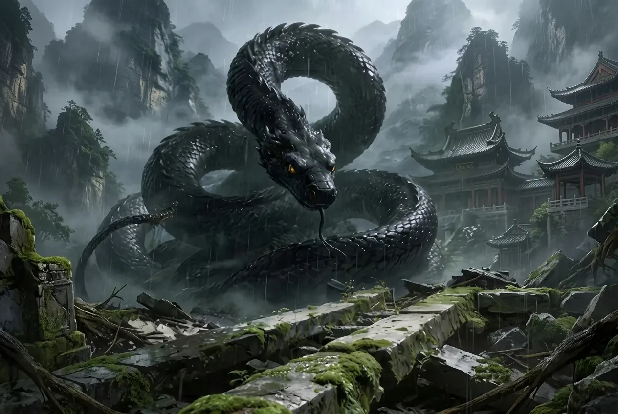 Sơn Vũ Giao