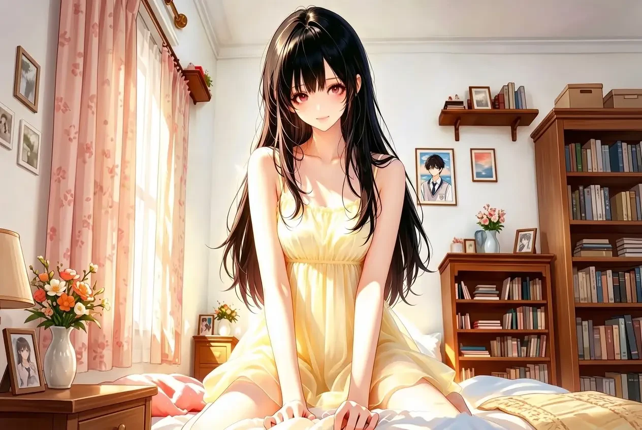 Sống Lại Một Đời, Ai Còn Muốn Truy Đuổi Cô Ta