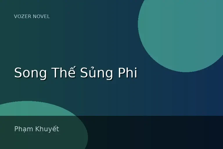 Song Thế Sủng Phi