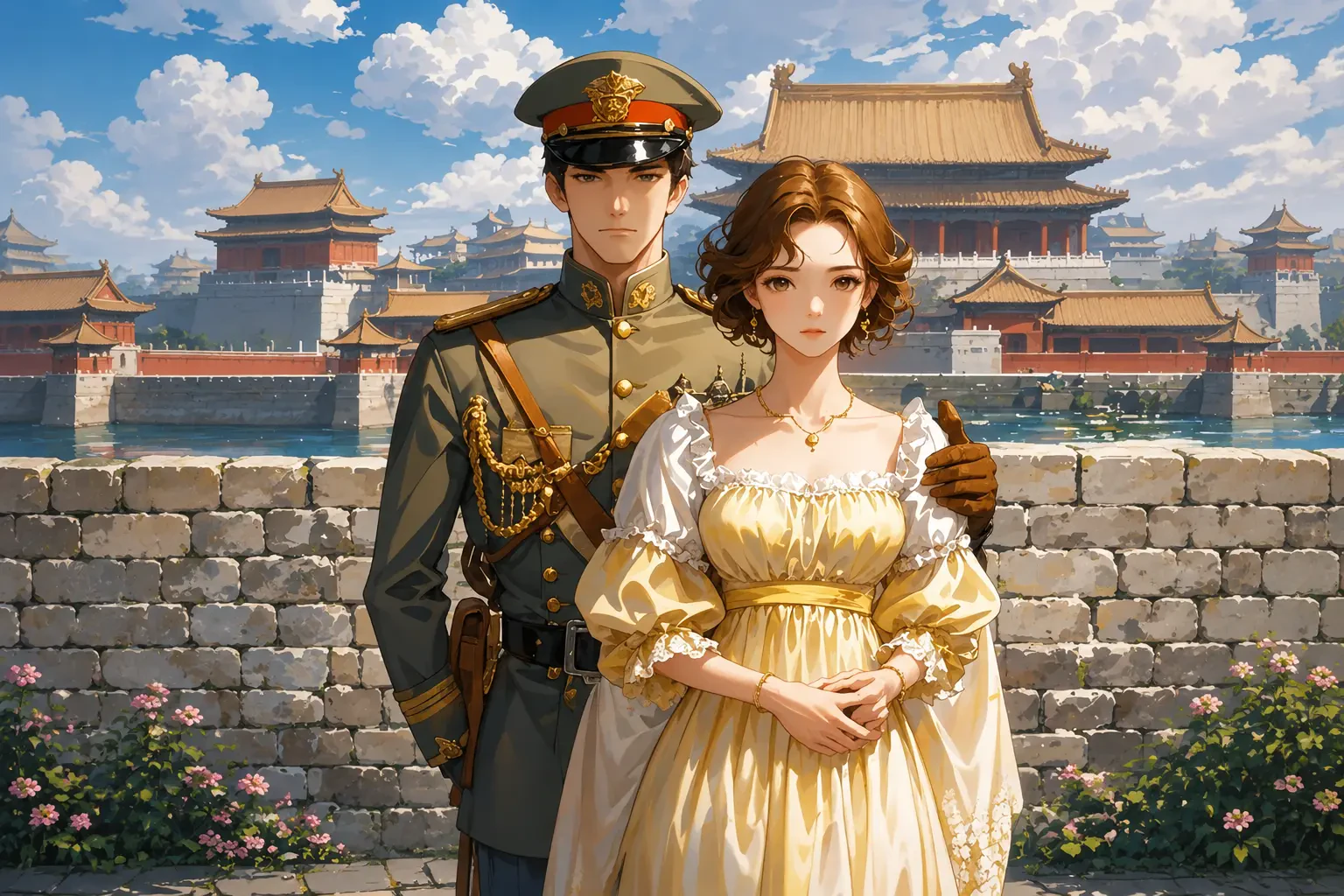 Sống Tùy Ý Ở Thập Niên 60