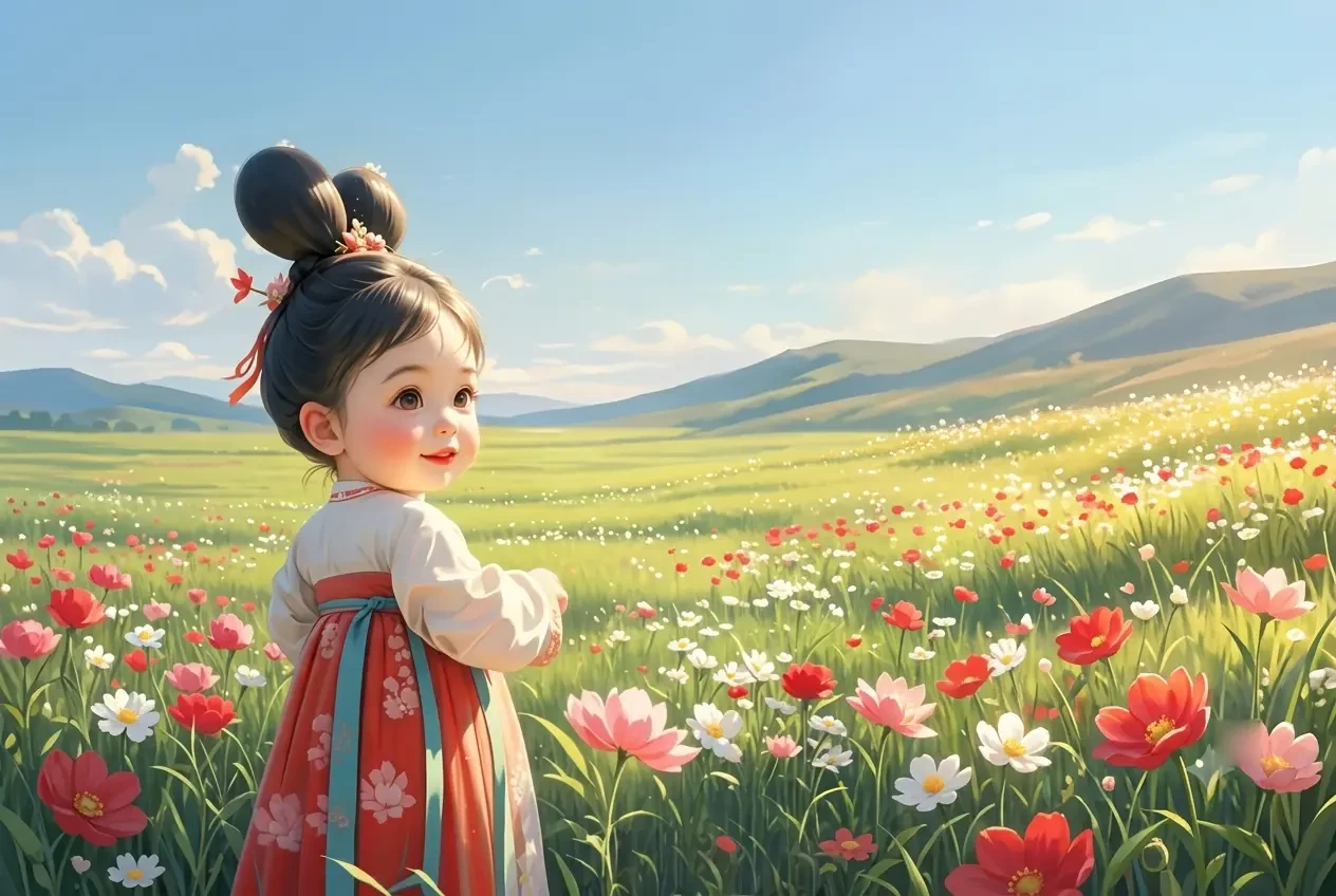 Song Xuyên Đại Đường, Hủy Tử Gọi Ta Tiểu Lang Quân
