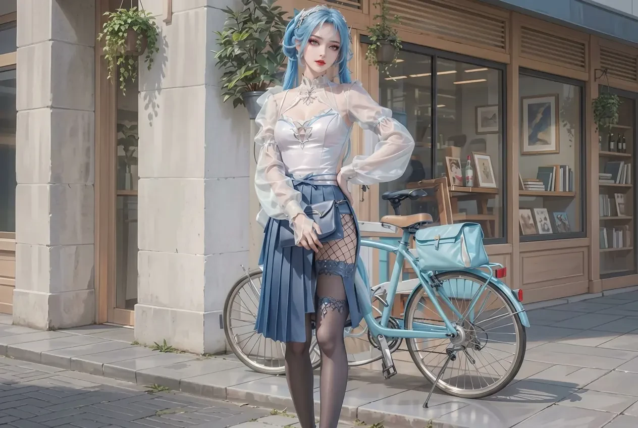 Song Xuyên Thế Giới Đồng Thoại Hắc Ám