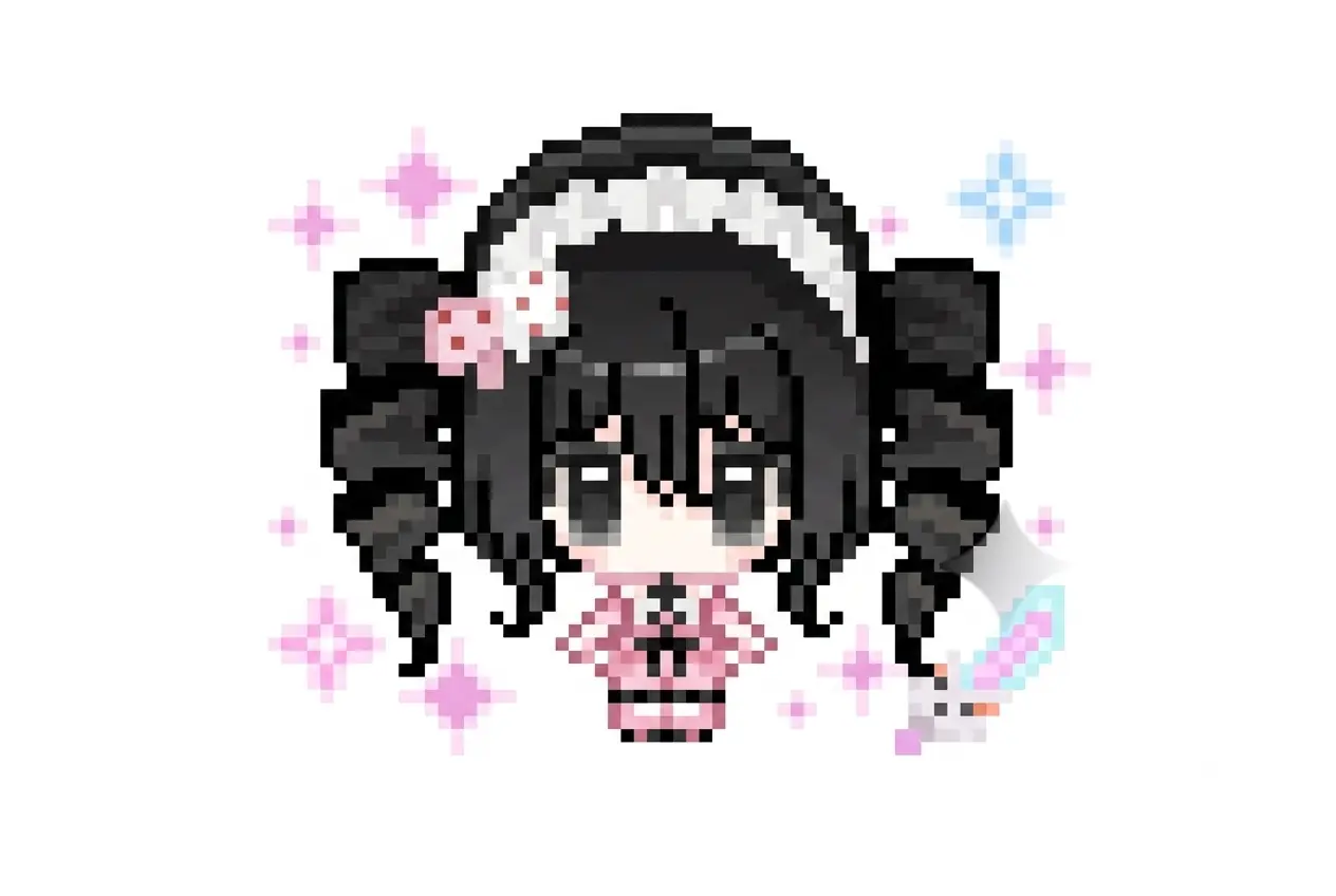 Stardew Valley: Nhưng Là Bản Mod Touken Ranbu