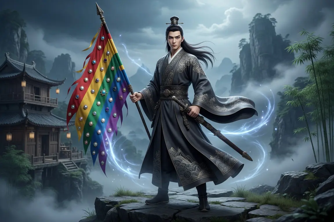 Sử Đăng Đạt