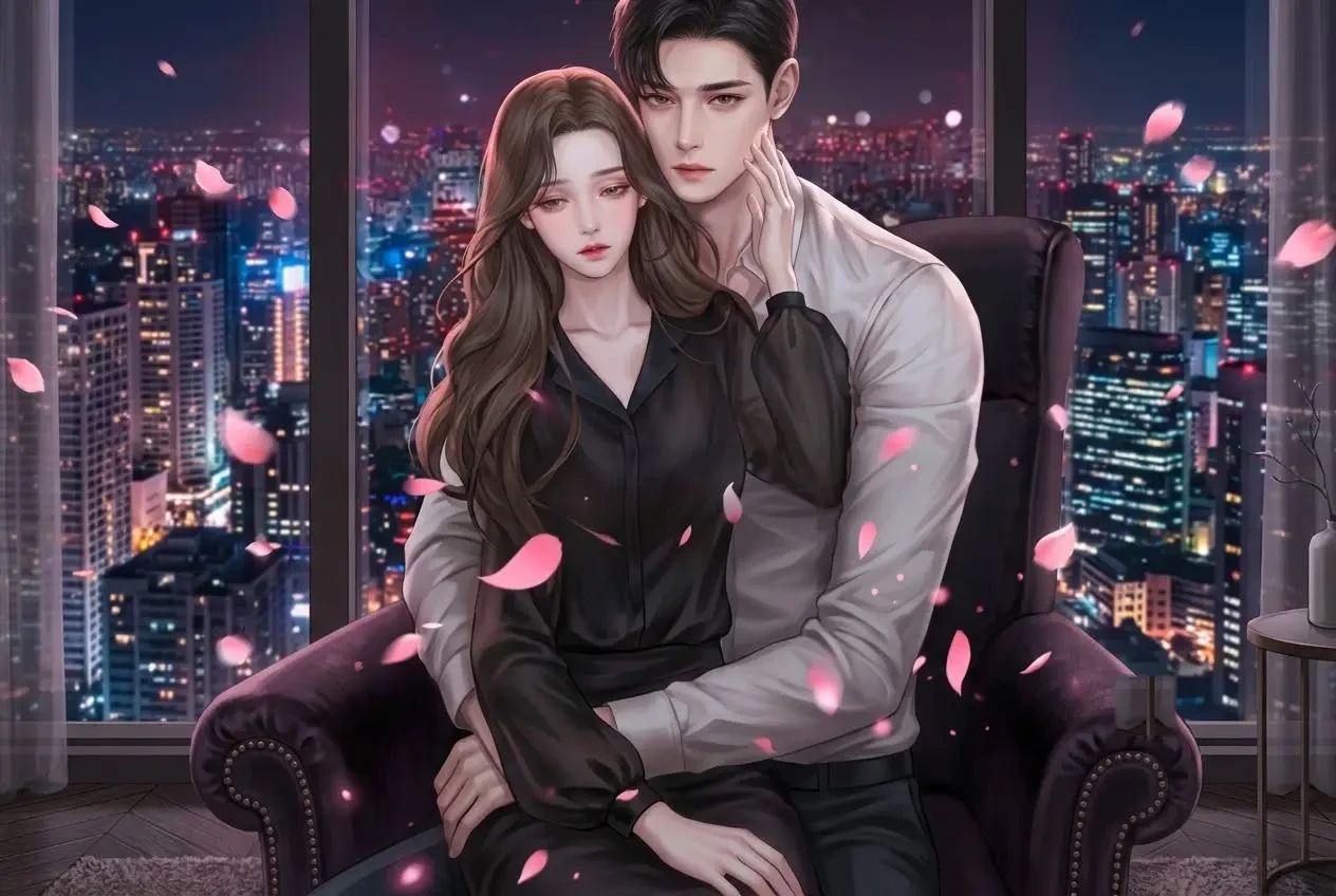 Sư Đệ, Cầu Xin Ngươi Tha Cho Ta Đi!