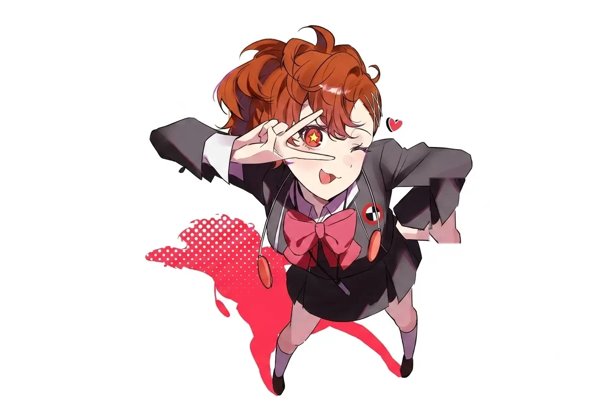 Sứ Giả Persona Sẽ Tự Thu Hút Lẫn Nhau!