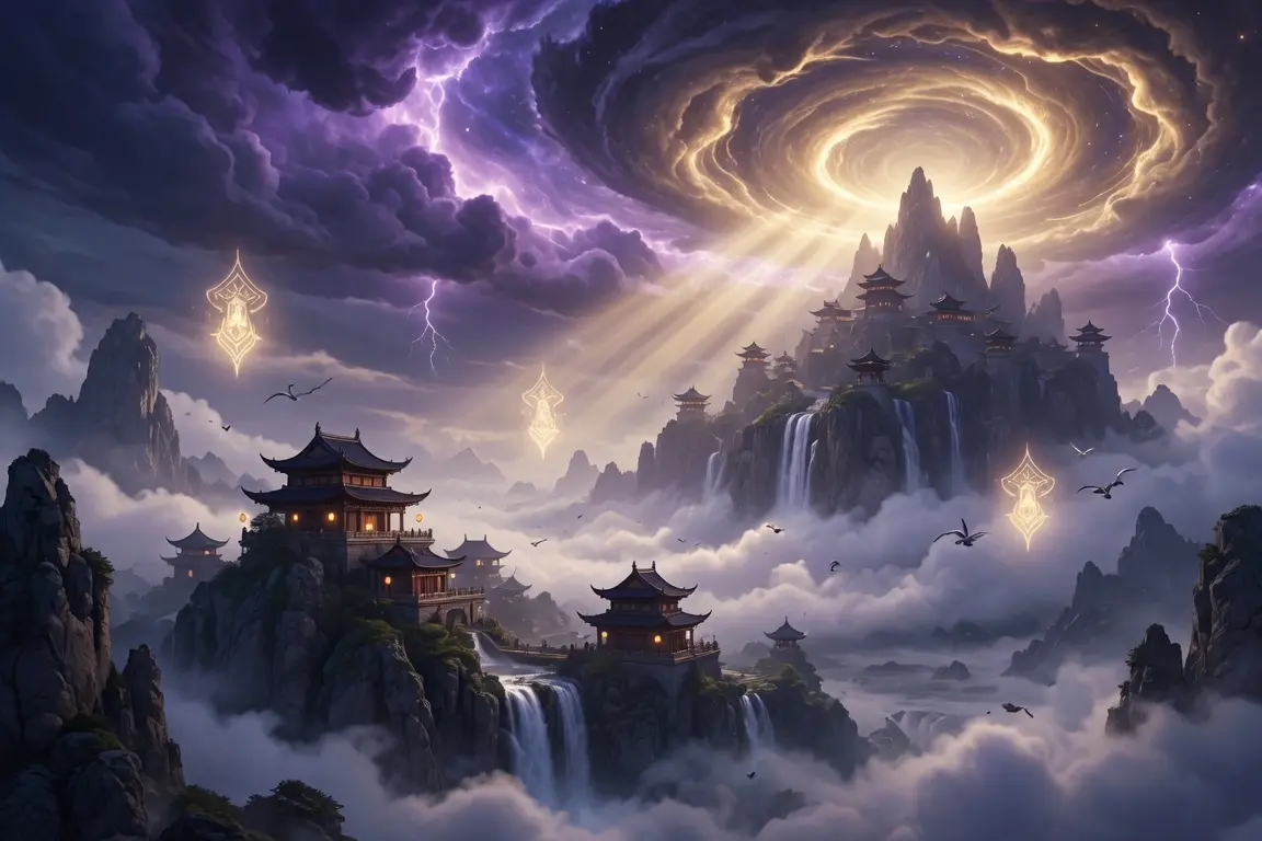 Sư Huynh A Sư Huynh