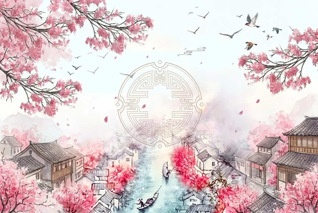 Sư Huynh Hôm Nay Đã Nghĩ Thông Chưa