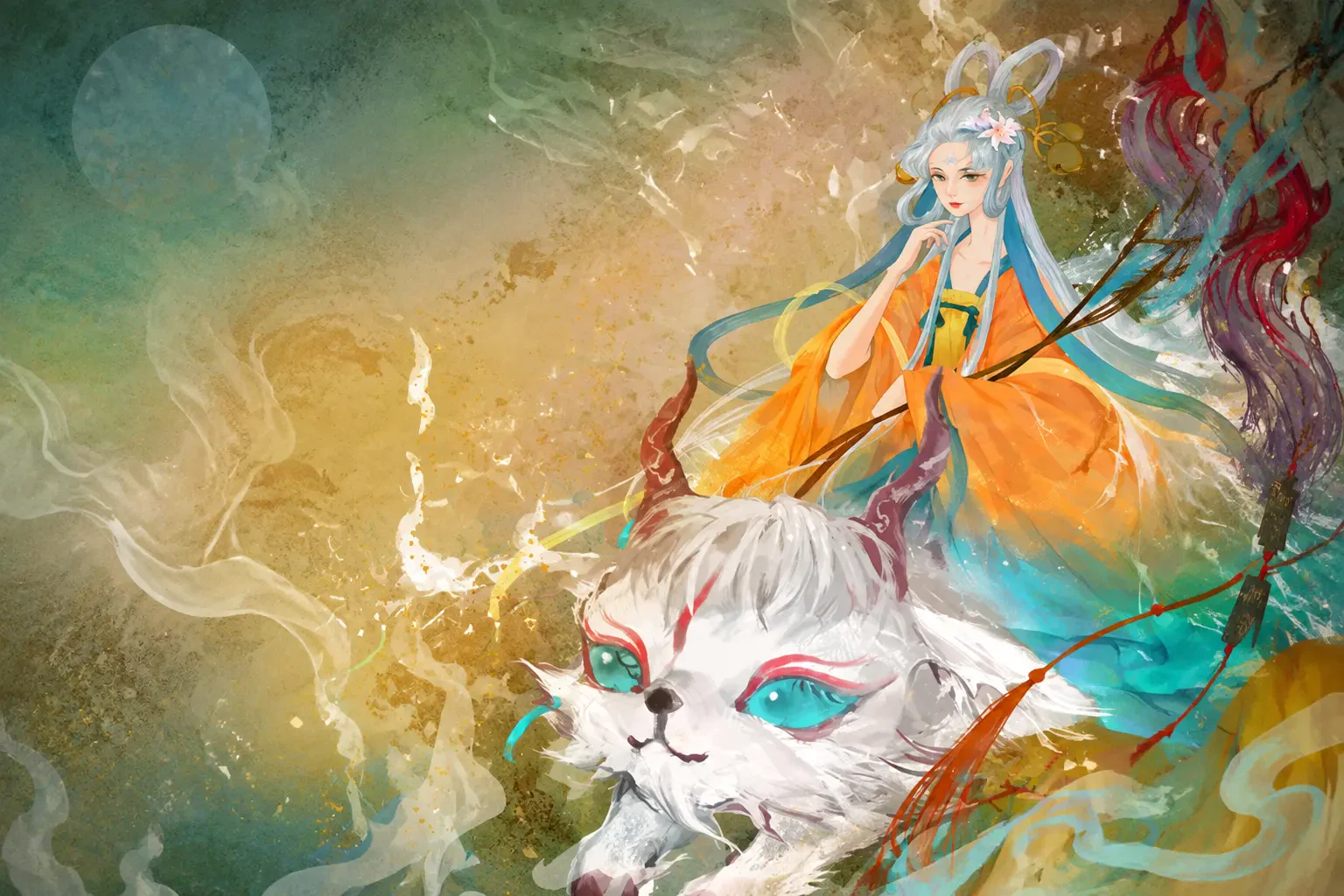 Sư Môn Cơ Bản, Sư Thúc Tổ Không Cơ Bản