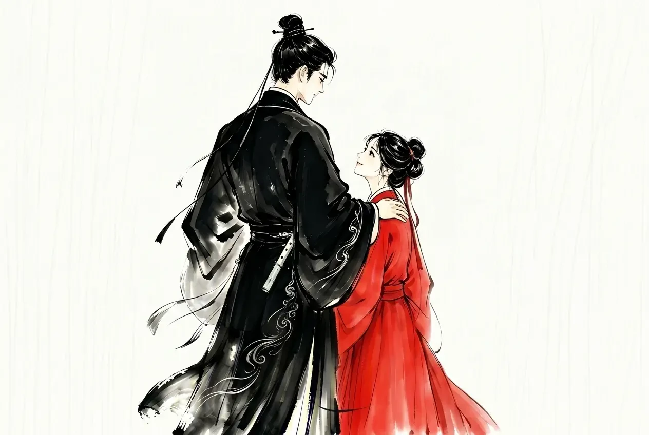 Sư Muội, Ta Thật Sự Phải Quản Ngươi Rồi