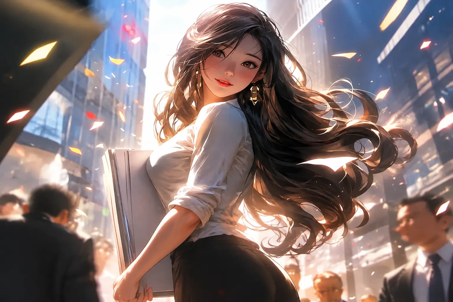Sư Nương Quá Nhiều, Chiều Nữa Con Phế Thật Đấy