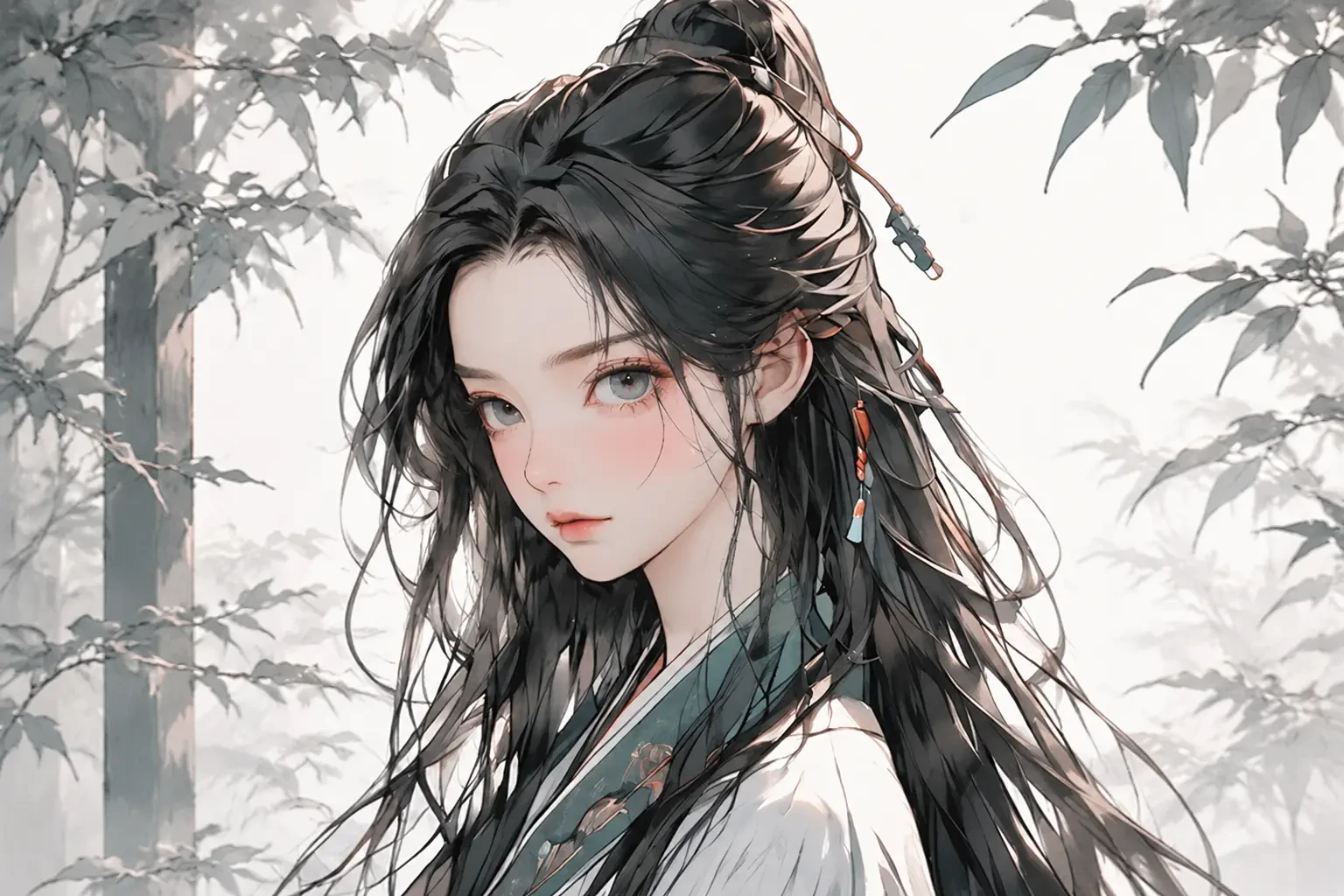 Sư Phụ, Kỳ Thật Đồ Nhi Ta Còn Rất Đắt Khách