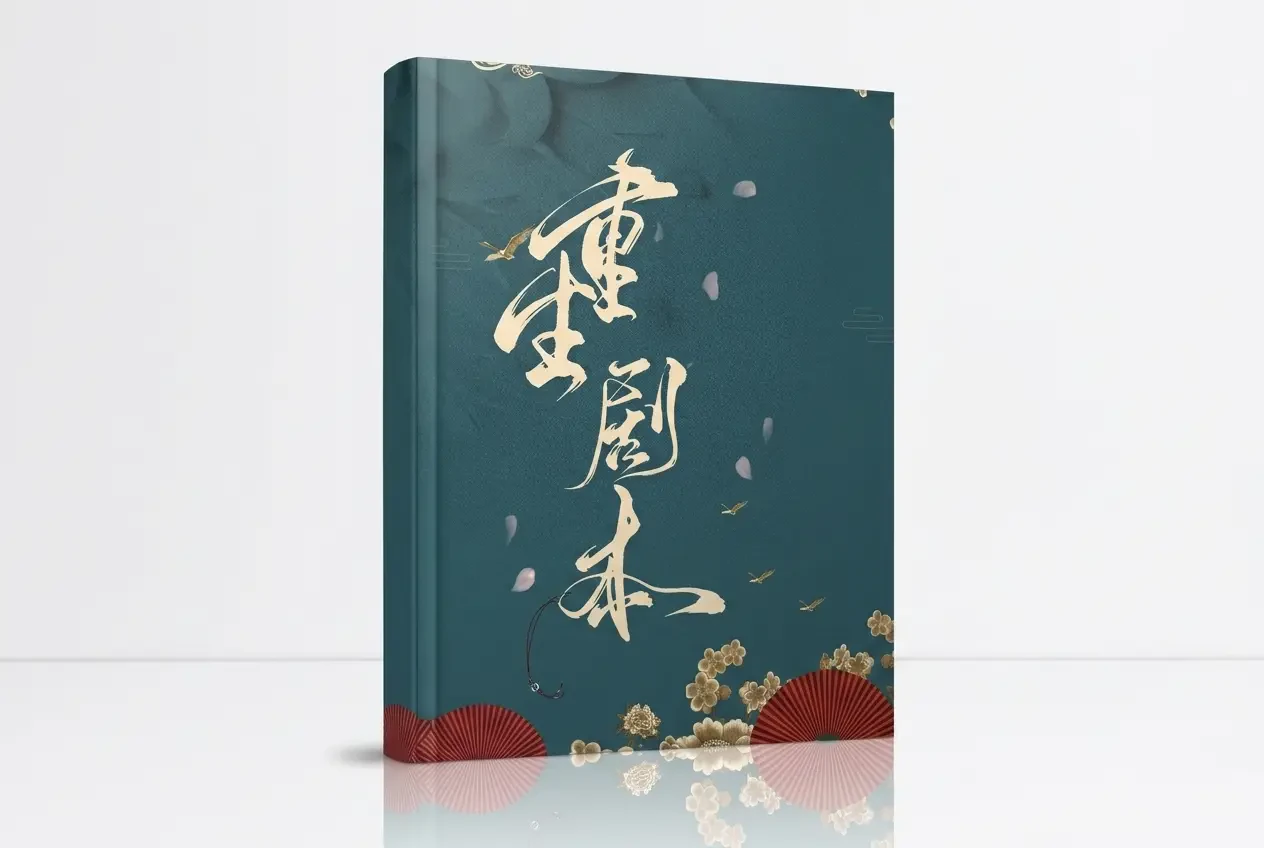 Sư Tôn Mang Kịch Bản Trùng Sinh