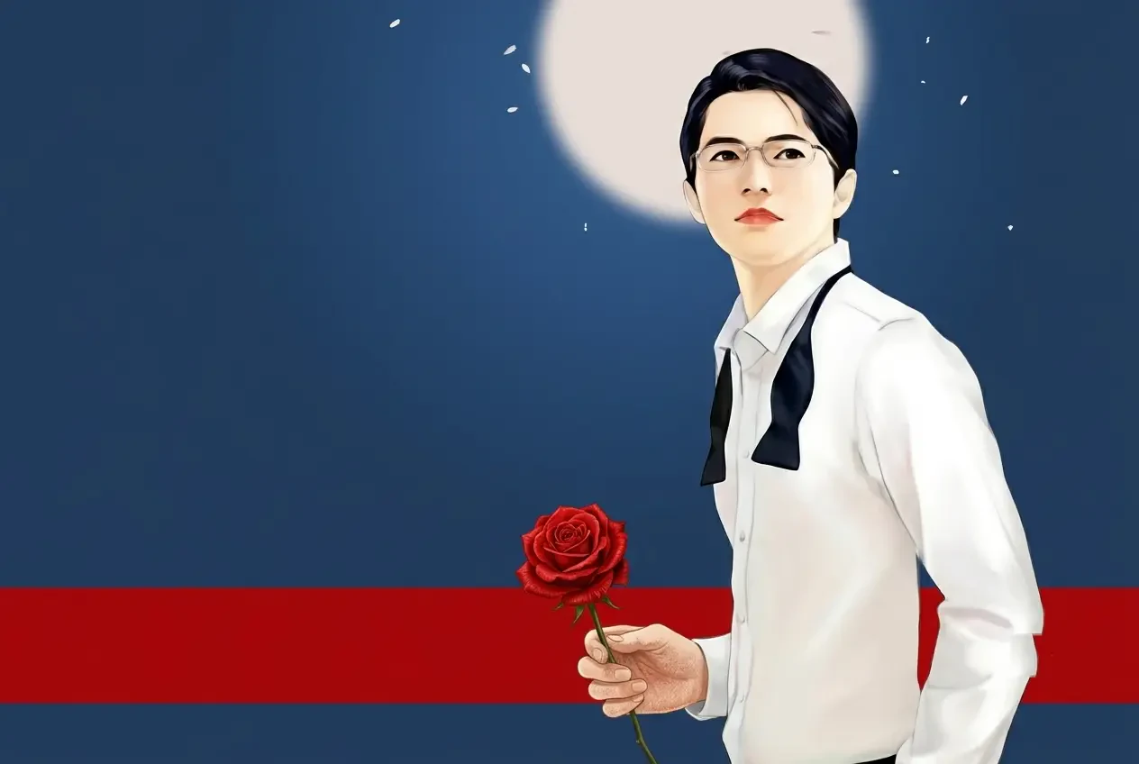 Sủng Hôn: Ẩn Hôn Tổng Tài Quá Lang Tính