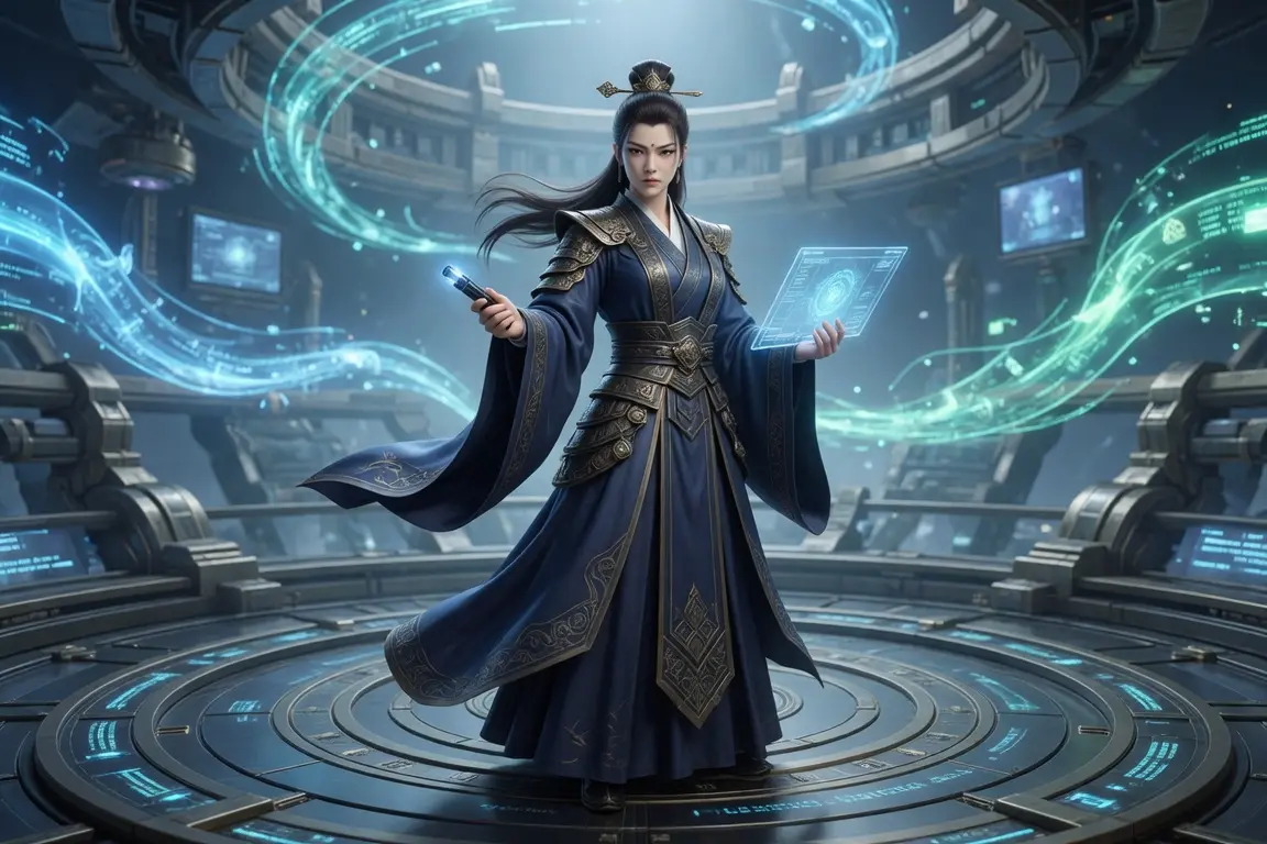 Sủng thú hệ Máy móc