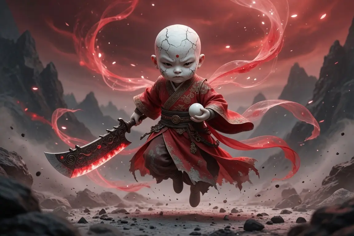 Sứu Giác