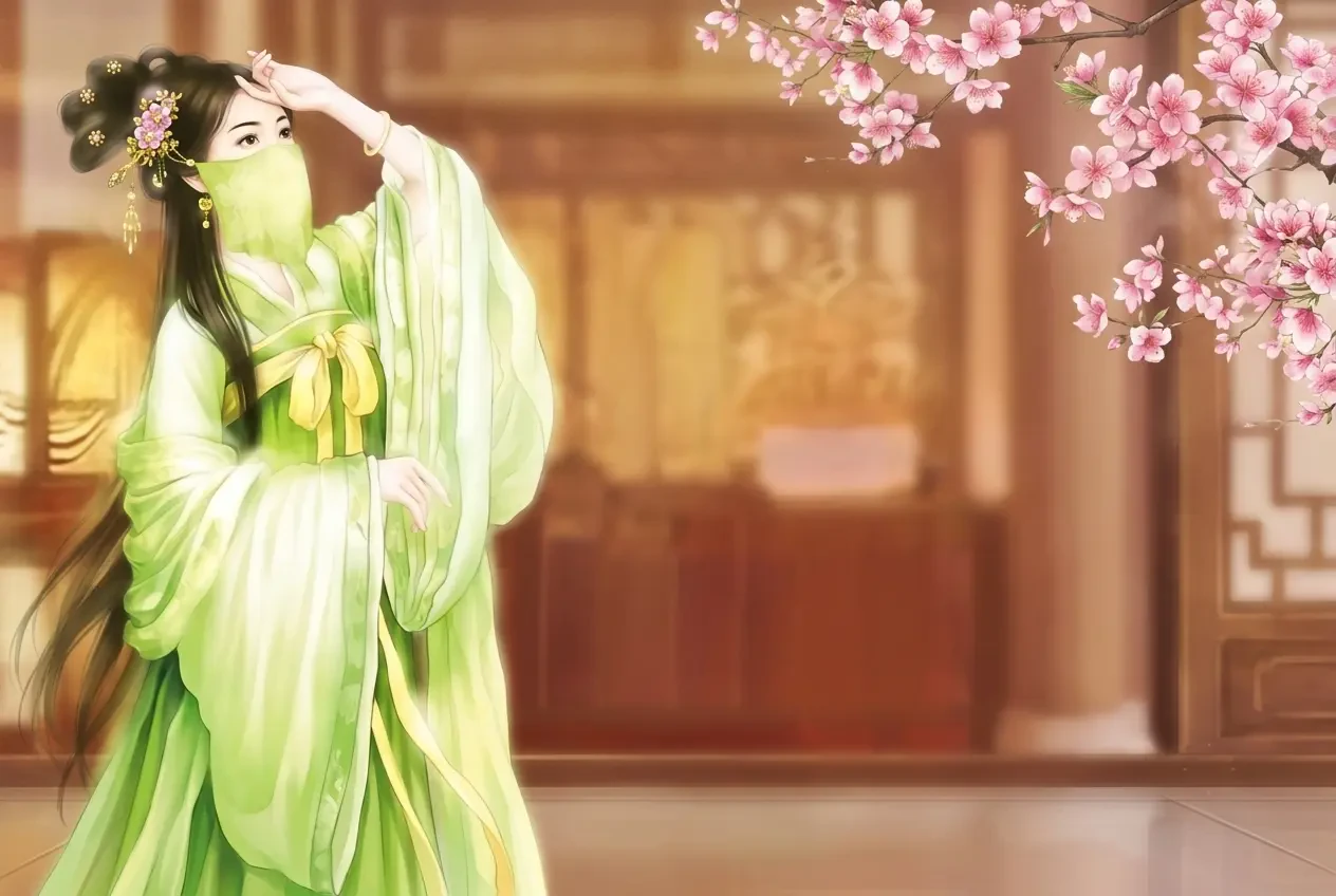 Sửu Nhan Khuynh Thành: Hoàng Thượng, Sủng Lên Thân