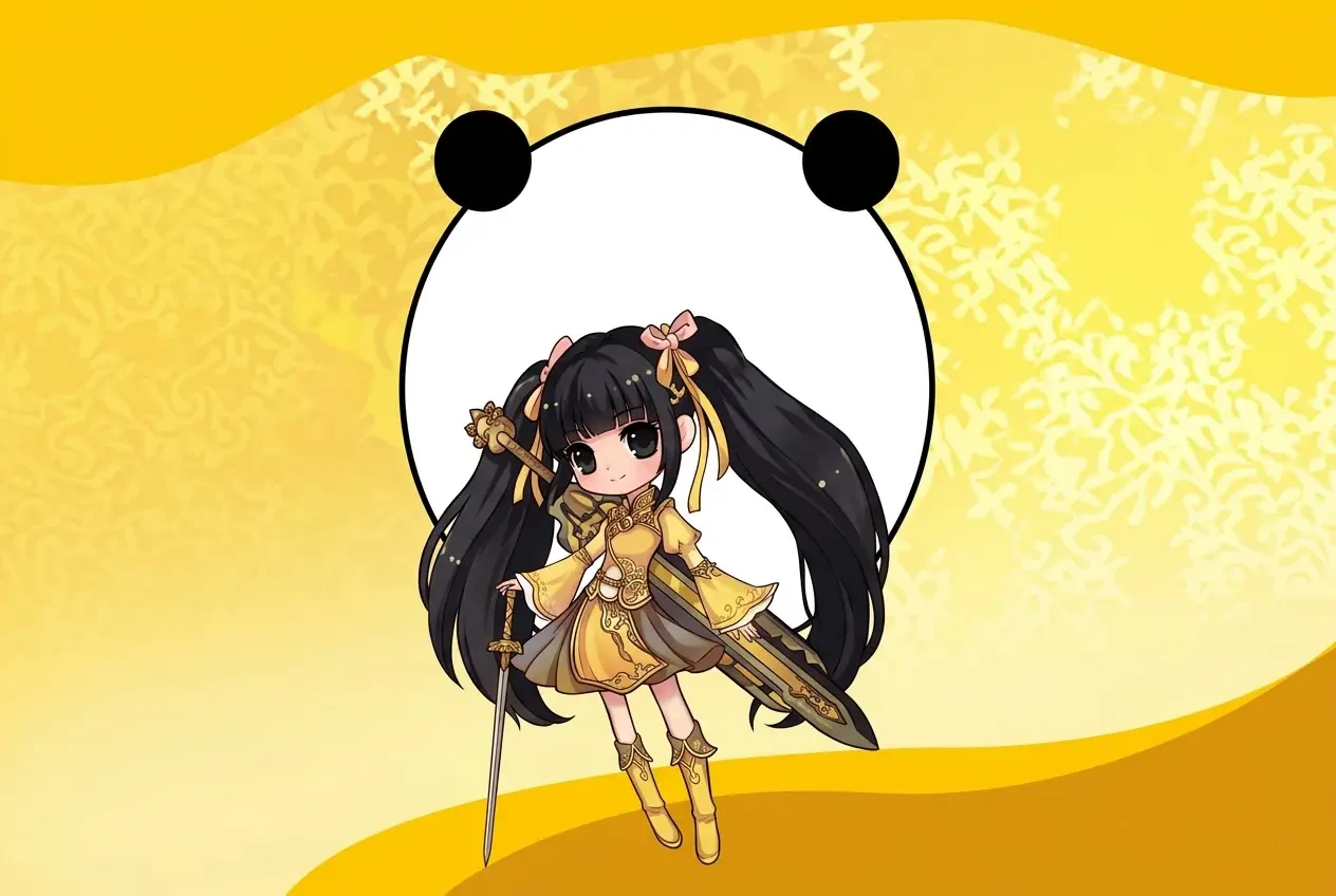 Sửu Tiên Ký