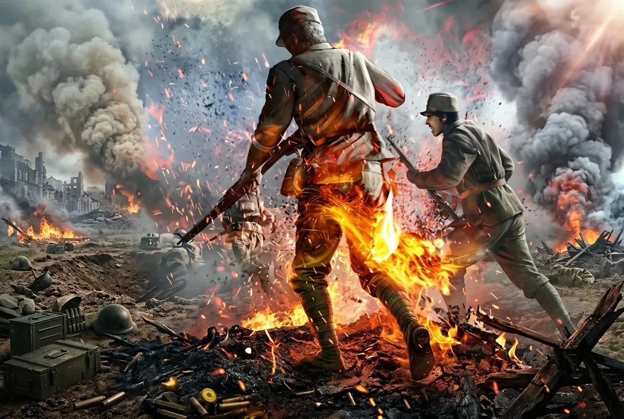 Ta, Anh Trai Vân Long, Bá Chủ Tây Bắc