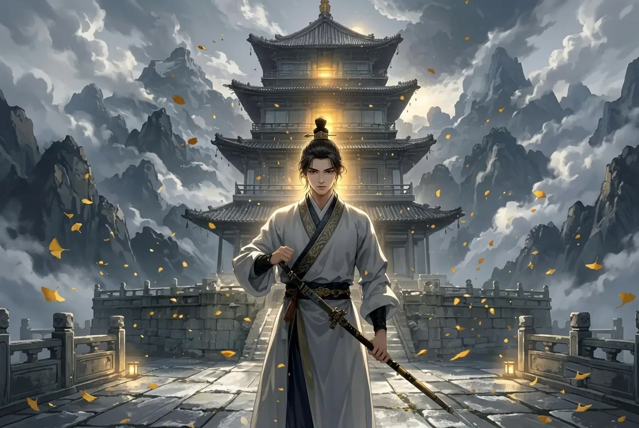Ta Chỉ Muốn Sống Sót