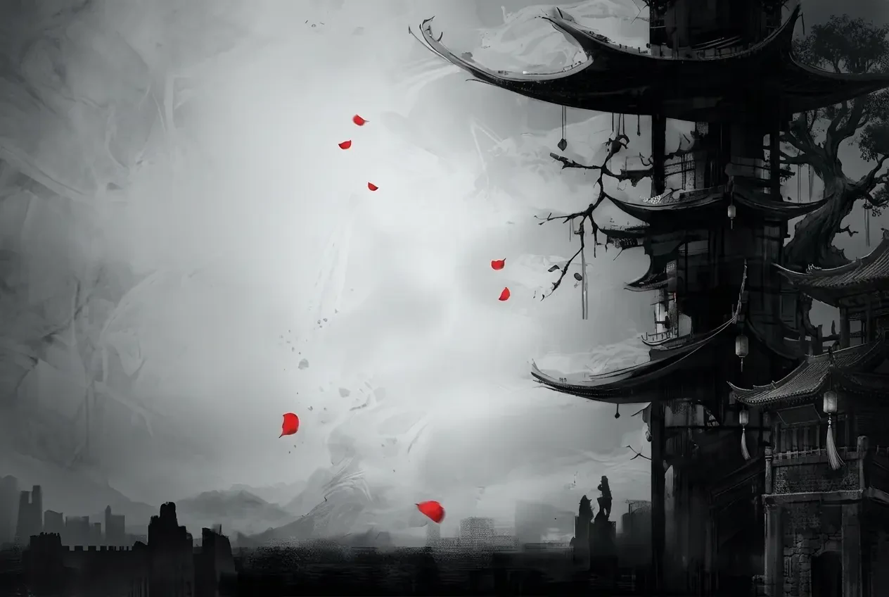 Ta Có Một Quỷ Vương Triều