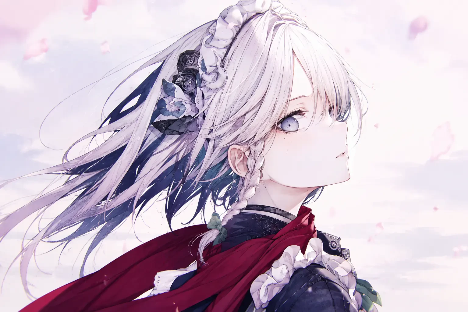 Ta Có Thể Biến Thành Thiếu Nữ Gensokyo