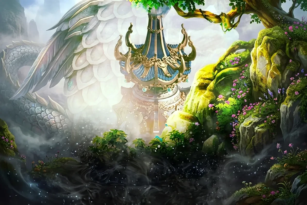 Ta Có Thể Hối Đoái Ngộ Tính