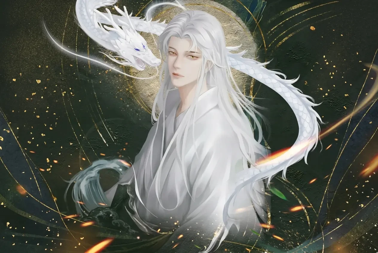 Ta Đã Luân Hồi Ba Đời, Sao Sư Phụ Vẫn Còn Sống