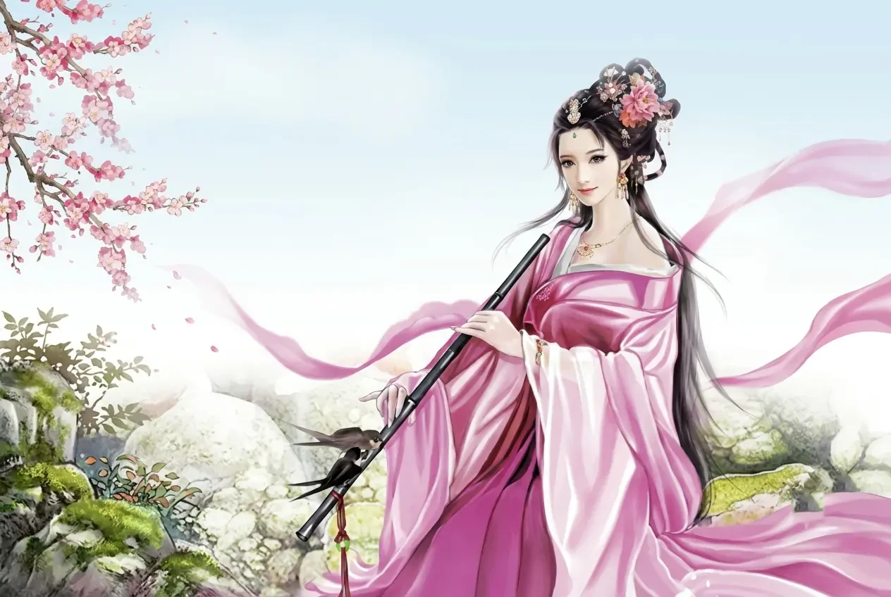 Tà Đế Độc Phi: Thần Y Thiên Hạ