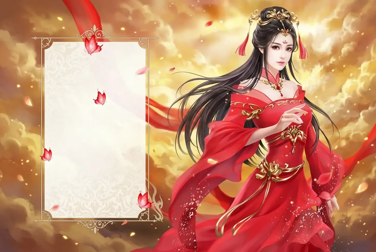 Tà Đế Y Phi Ngược Thiên