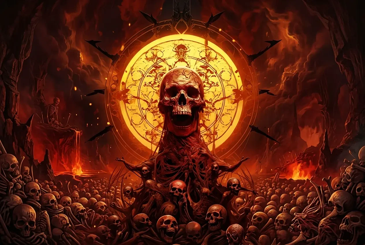 Ta Dựa Vào Thôn Phệ Xưng Bá Thế Giới Zombie
