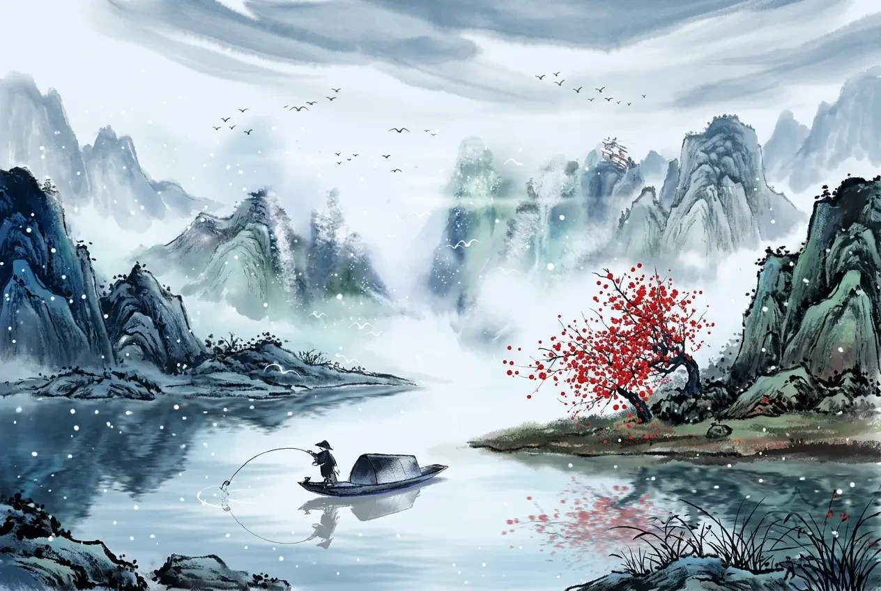 Ta Dùng Lực Phục Tiên
