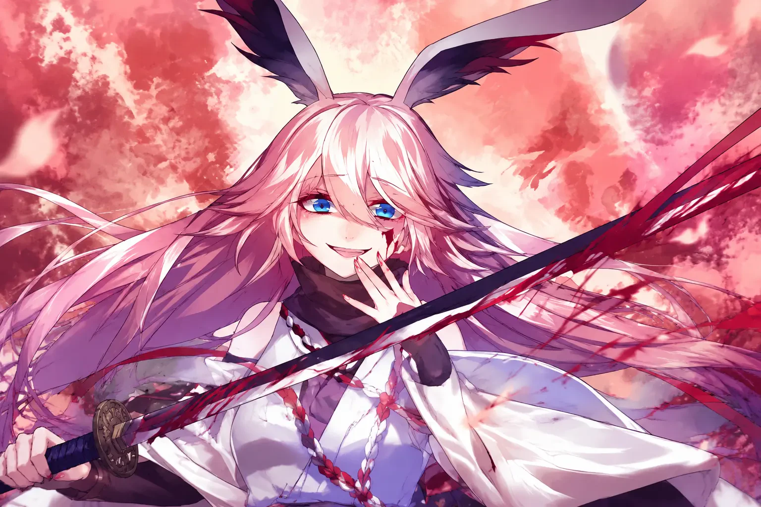 Ta! Honkai Impact 3! Làm Chuyện!