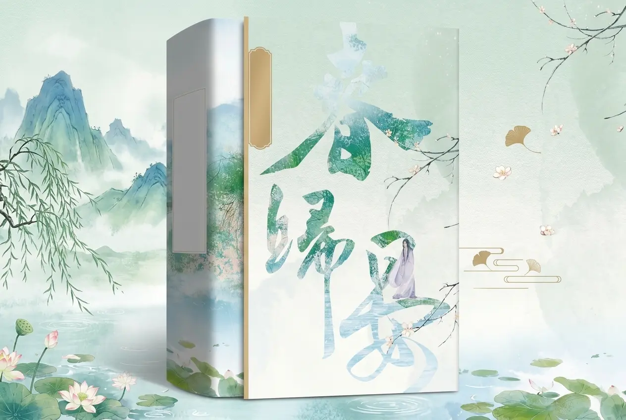 Ta Không Thể Nào Thương Tiếc Một Yêu Quỷ