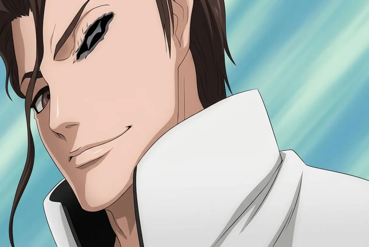 Ta Là Aizen