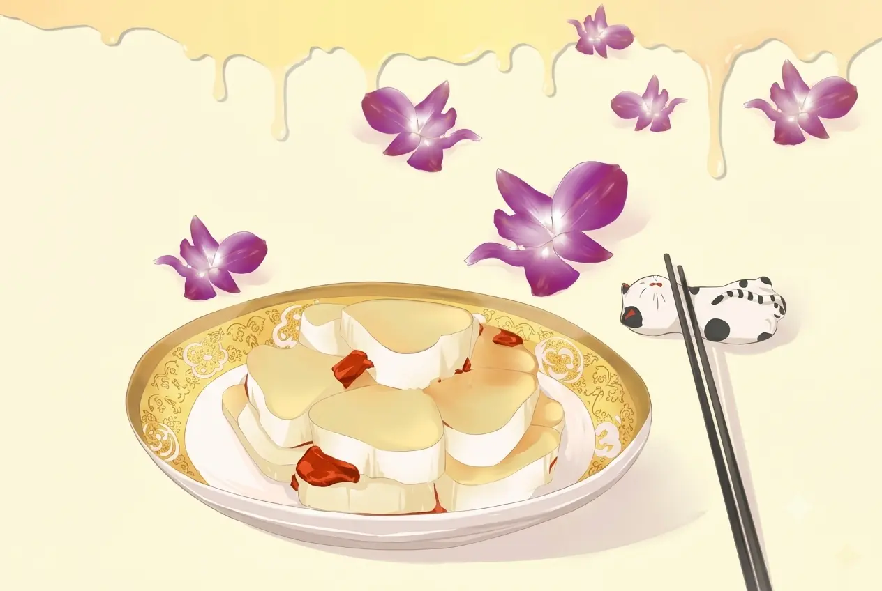 Ta Là Biểu Muội (Khoái Xuyên)