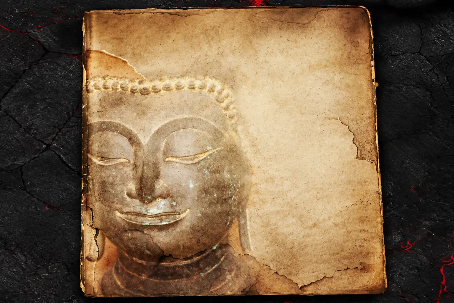Ta Là Kẻ Trộm Mộ