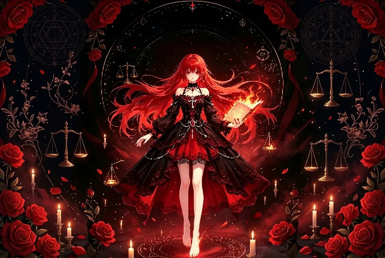 Ta Lại Là Nam Chính Game Gacha Nhị Thứ Nguyên?!