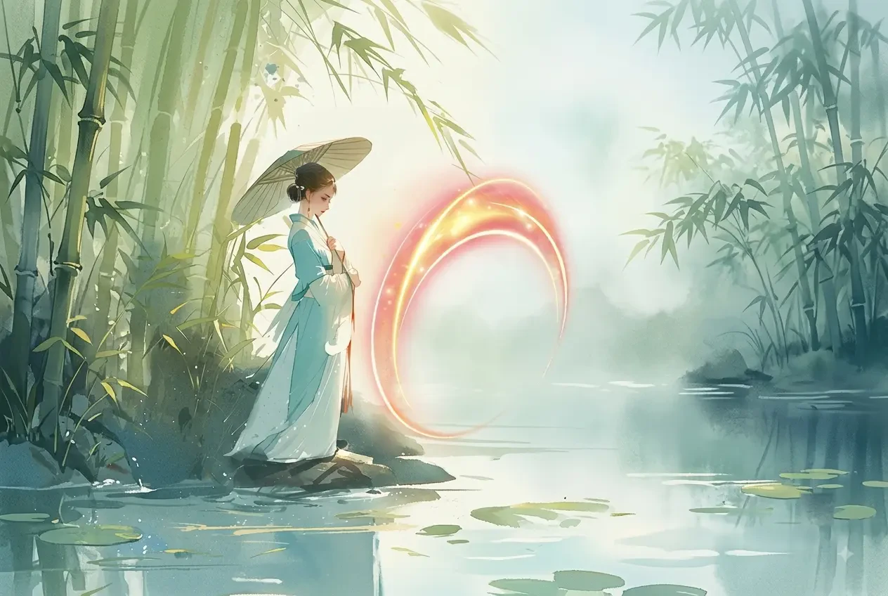 Ta Làm Rể Phụ, Đành Phải Đọc Sách Thành Thánh