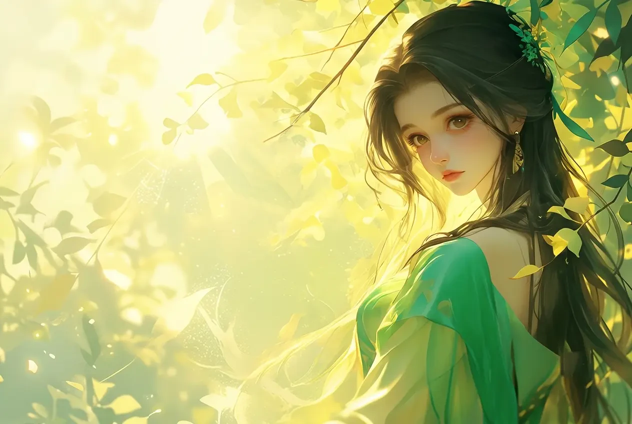 Ta Làm Tiều Phu, Sao Lại Thành Chỗ Dựa Cho Phu Nhân?