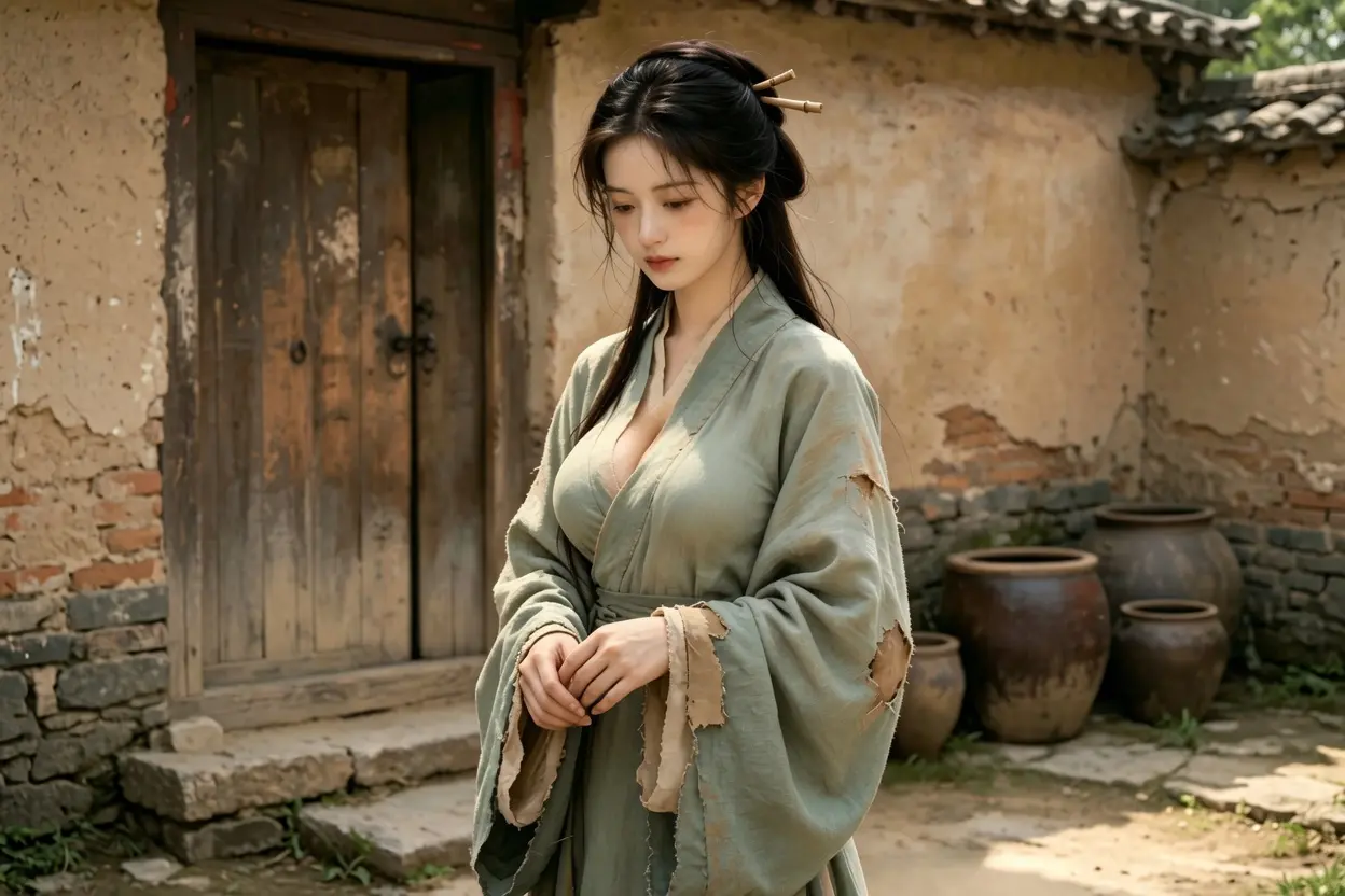 Ta Mới Viết Bài Tình Thơ, Sao Lại Quyền Khuynh Triều Dã Rồi?