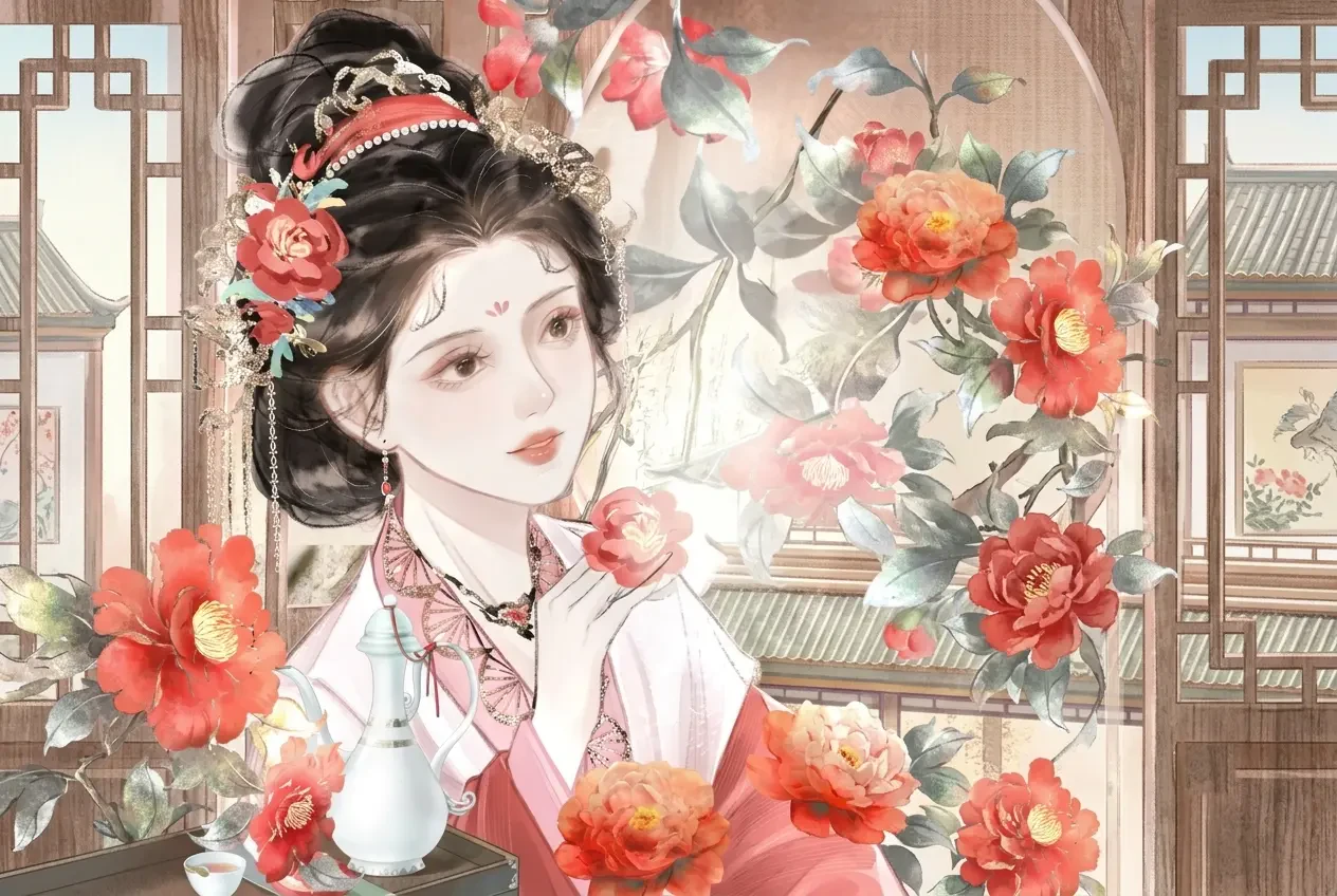 Ta Ở Các Triều Đại Làm Vú Nuôi