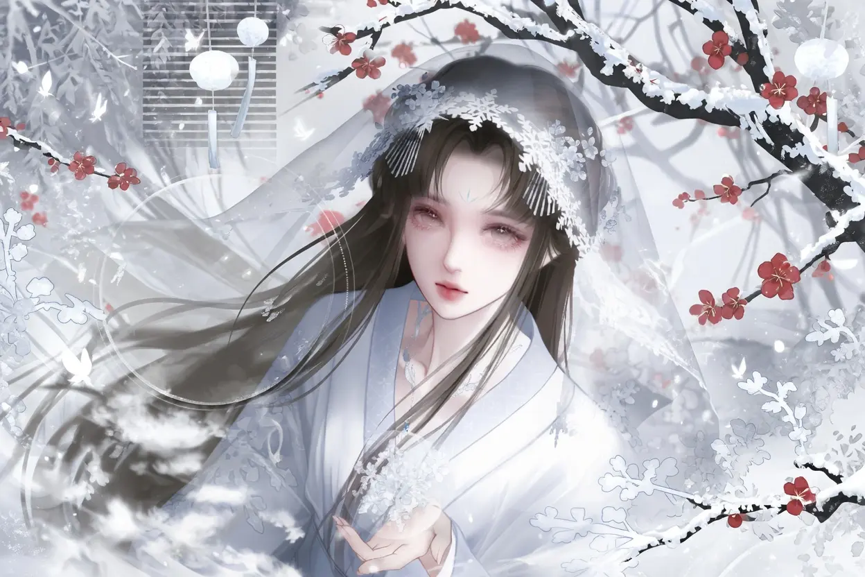 Ta Ở Loạn Thế Dựa Vào Hệ Thống Thay Đồ Giả Làm Thần Nữ