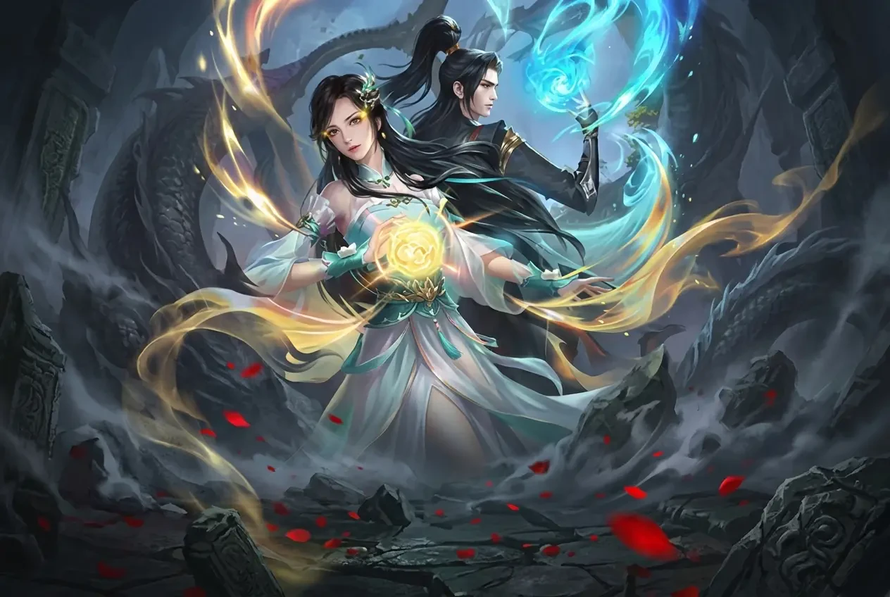 Ta Ở Ma Giáo, Bắt Đầu Dung Hợp Trường Sinh Đạo Quả