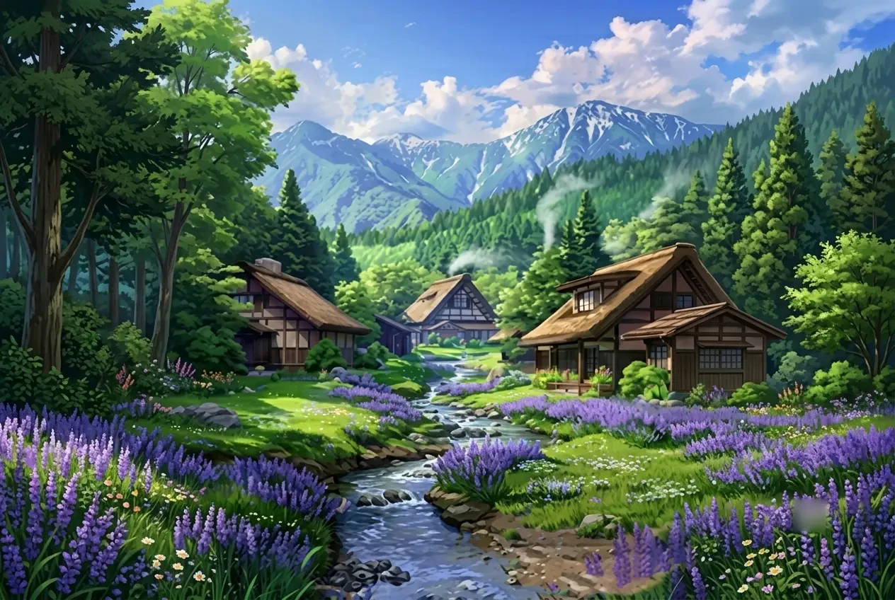 Ta Ở Toàn Cầu Trò Chơi Trồng Cây Gieo Mạ