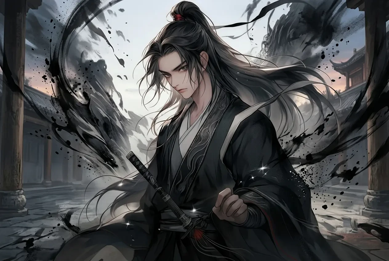 Ta Ở Võ Quán Cộng Điểm Thành Thánh