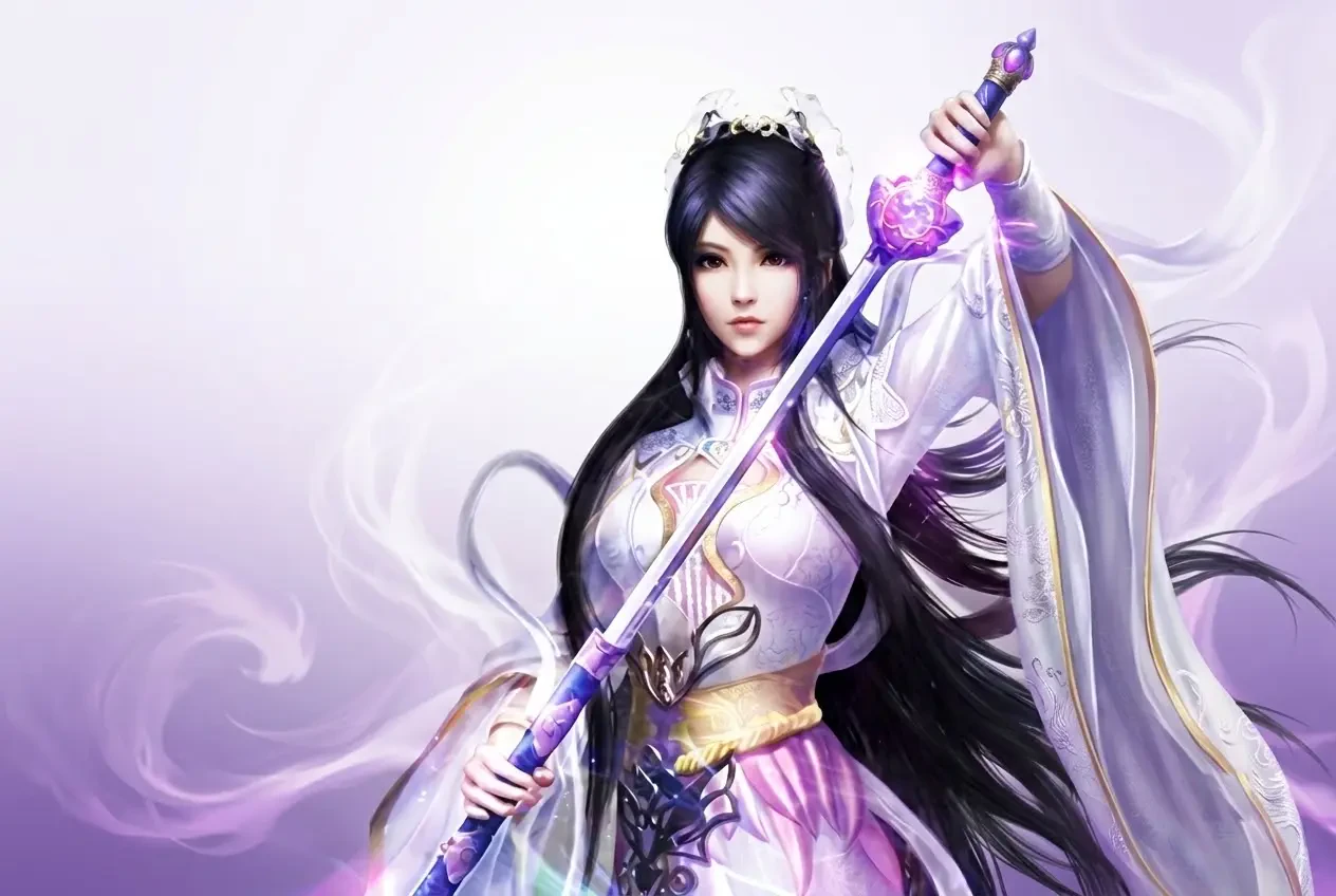 Tà Phi Hí Ma Đế