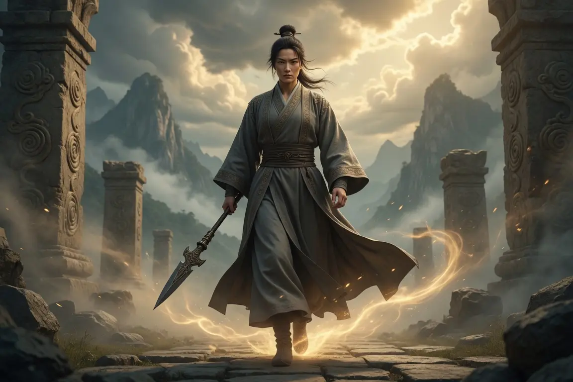 Tạ Thạch Cơ