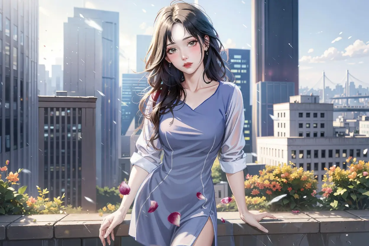 Ta Thật Không Phải Thần Y, Ta Là Đệ Tử Hợp Hoan Tông