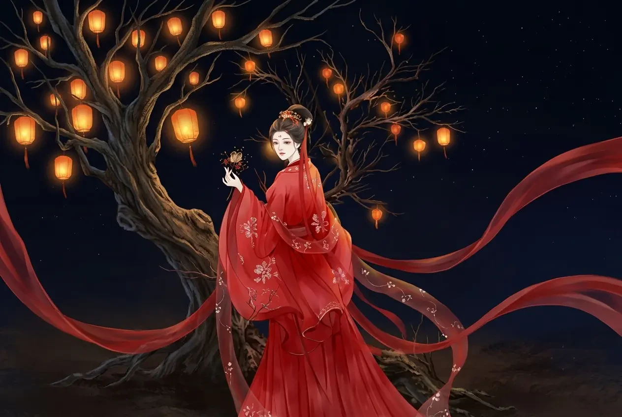 Tà Tôn Nghịch Thiên Cuồng Phi